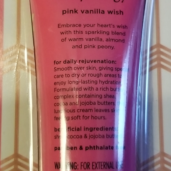 Bodycology Moisturizing Body Cream - Picture 3 of 3